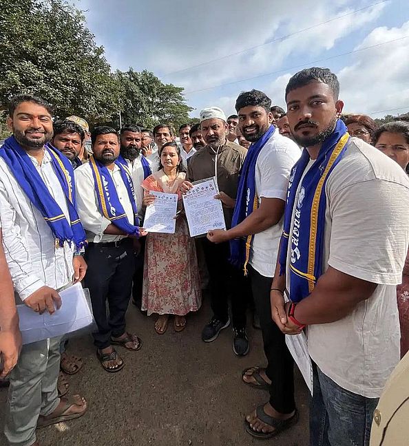 बीआरटीएस मार्ग पर लघु वाहनों की अनुमति की मांग