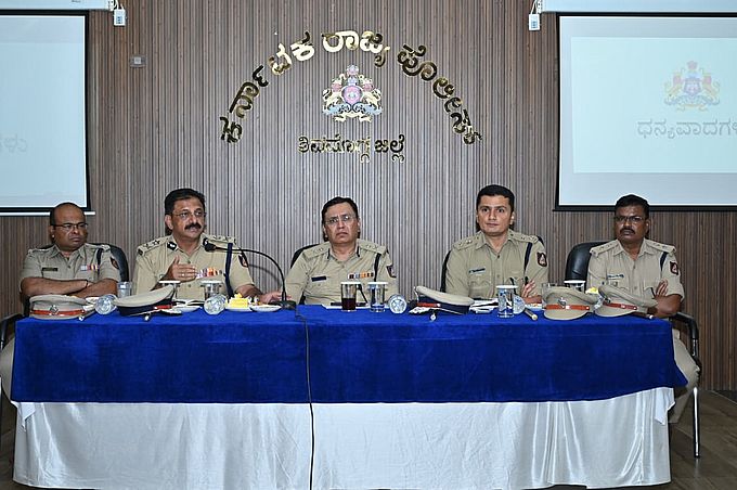 मेले-जुलूसों के दौरान ड्यूटी में लापरवाही बर्दाश्त नहीं होगी