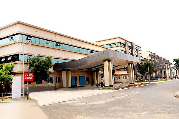 सुपर स्पेशियलिटी अस्पताल में ओपीडी की शुरुआत