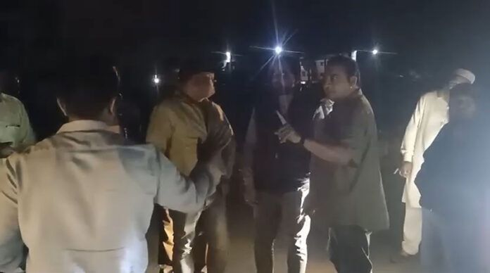 जय किसान मार्केट का लाइसेंस रद्द