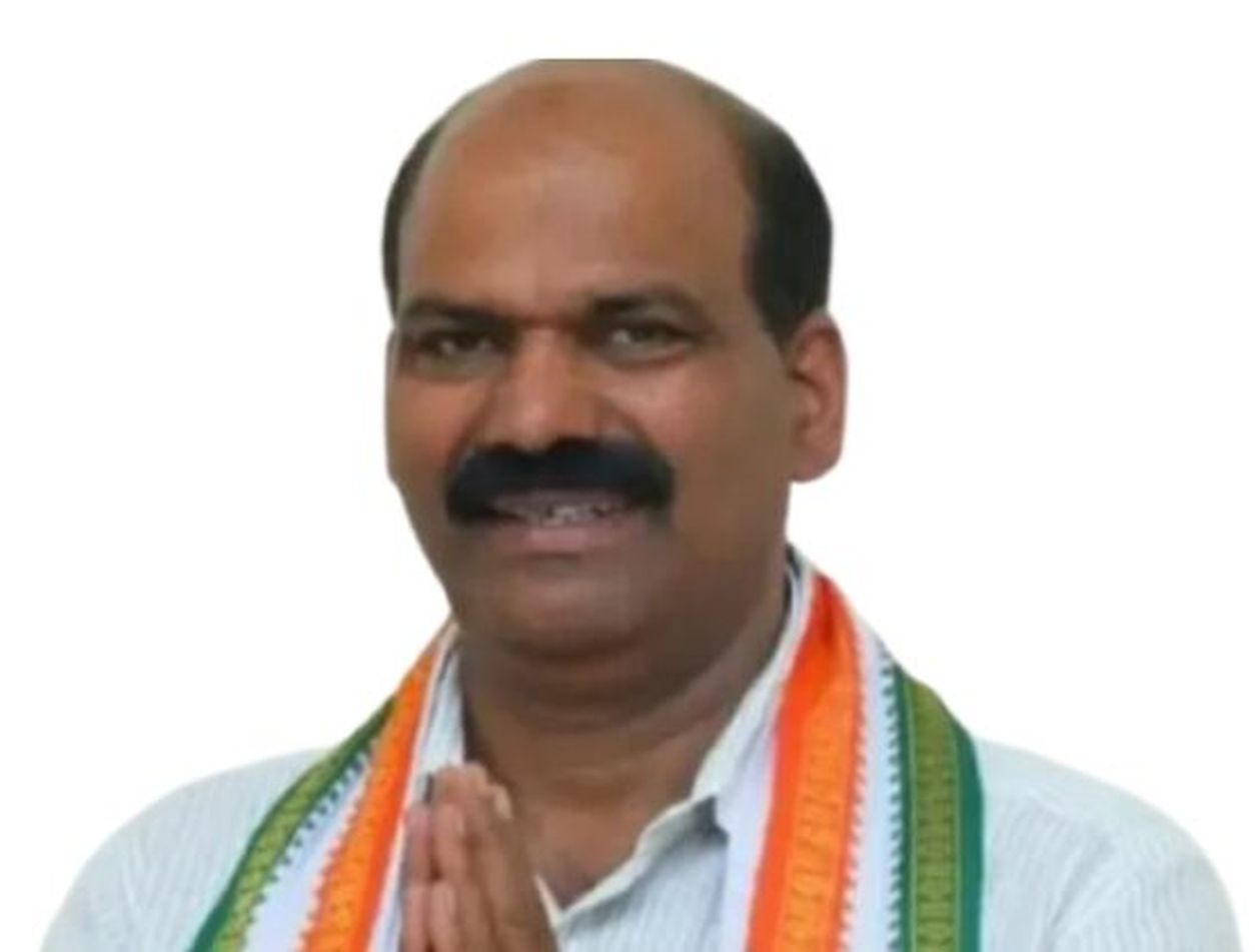 शृंगेरी विधायक राजेगौड़ा के घर लोकायुक्त का छापा