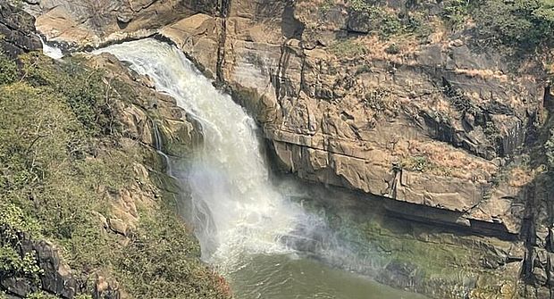 कलघटगी के 107 तालाबों में पहुंचेगा बेड़ती नदी का पानी