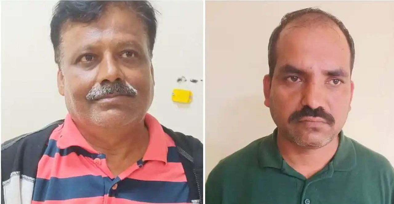 सैनिक मेस मारपीट मामले में दो पुलिसकर्मी बर्खास्त