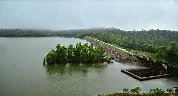 दांडेली : शरावती पंप्ड स्टोरेज परियोजना से 16,041 पेड़ों की कटाई