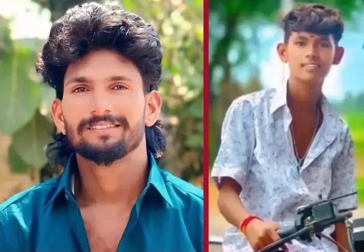 हार्ट अटैक से दो भाइयों की मौत