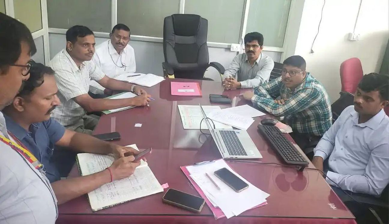 10 वर्ष बाद भी 1,054 तालाबों से नहीं हटा अतिक्रमण