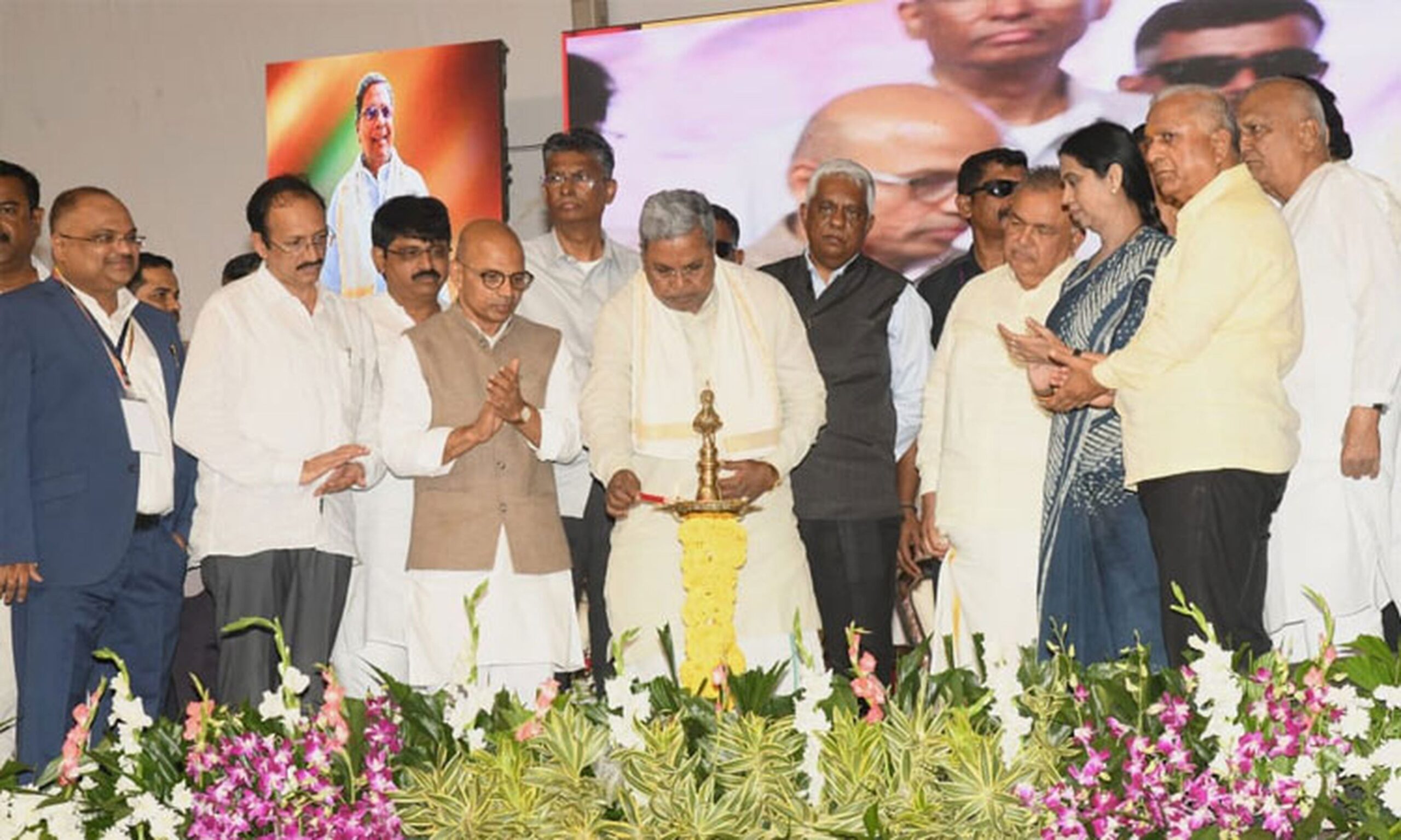 प्राकृतिक आपदा निधि गारंटी योजनाओं में नहीं लगी