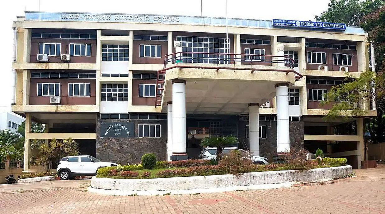 हुब्बल्ली-धारवाड़ में अवैध बस्तियों पर गहराया संकट