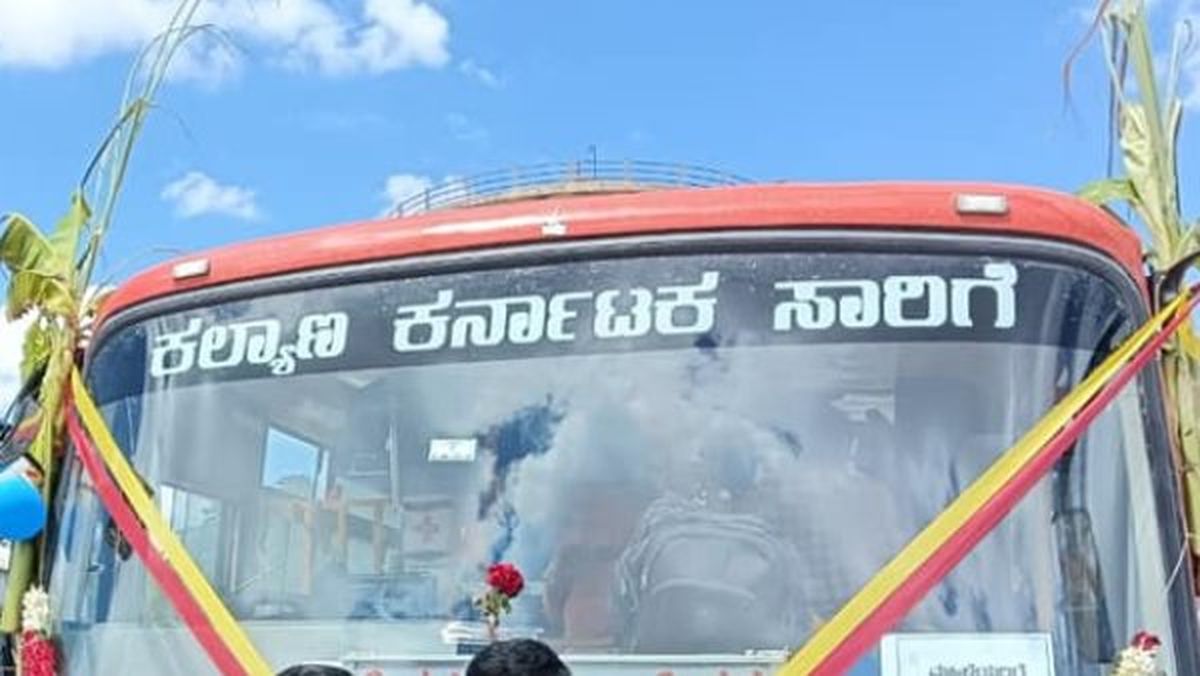 6 अक्टूबर को सरकारी बस सेवा में रहेगा व्यवधान