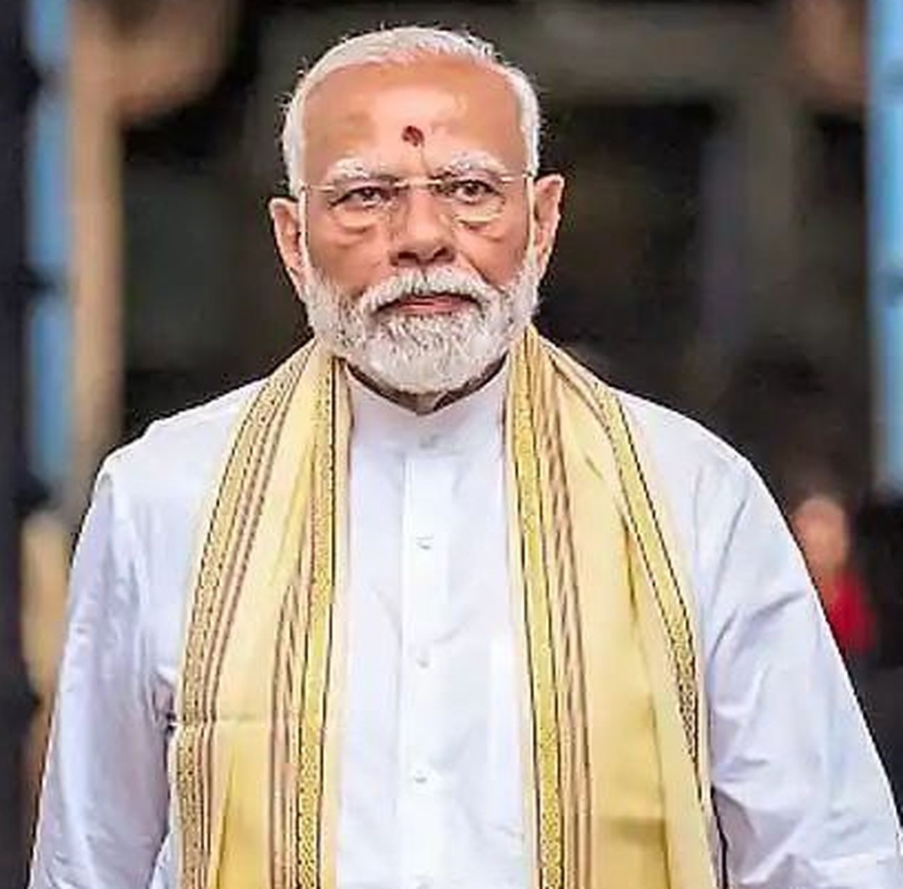 उडुपी में प्रधानमंत्री मोदी का दौरा 28 को