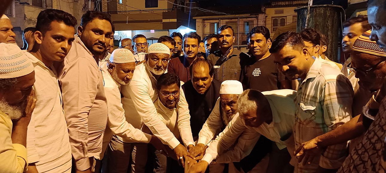 विकास कार्यों में विभागीय समन्वय जरूरी