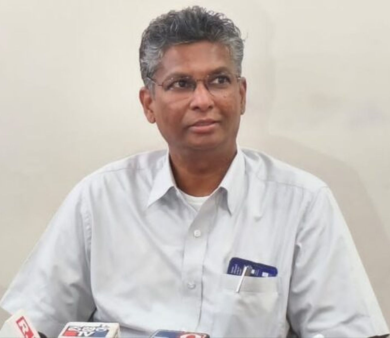 किसी एक नेता की वजह से नहीं बनी कांग्रेस सरकार