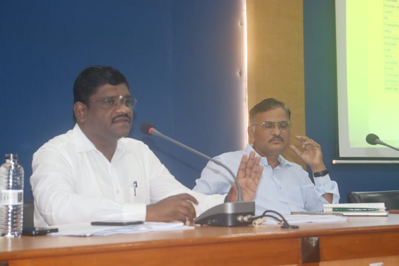 मनरेगा श्रमिकों की ई-केवाईसी अनिवार्य