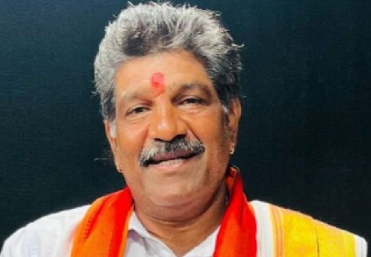 महेश शेट्टी तिमरोडी पर फिर तड़ीपार की कार्रवाई