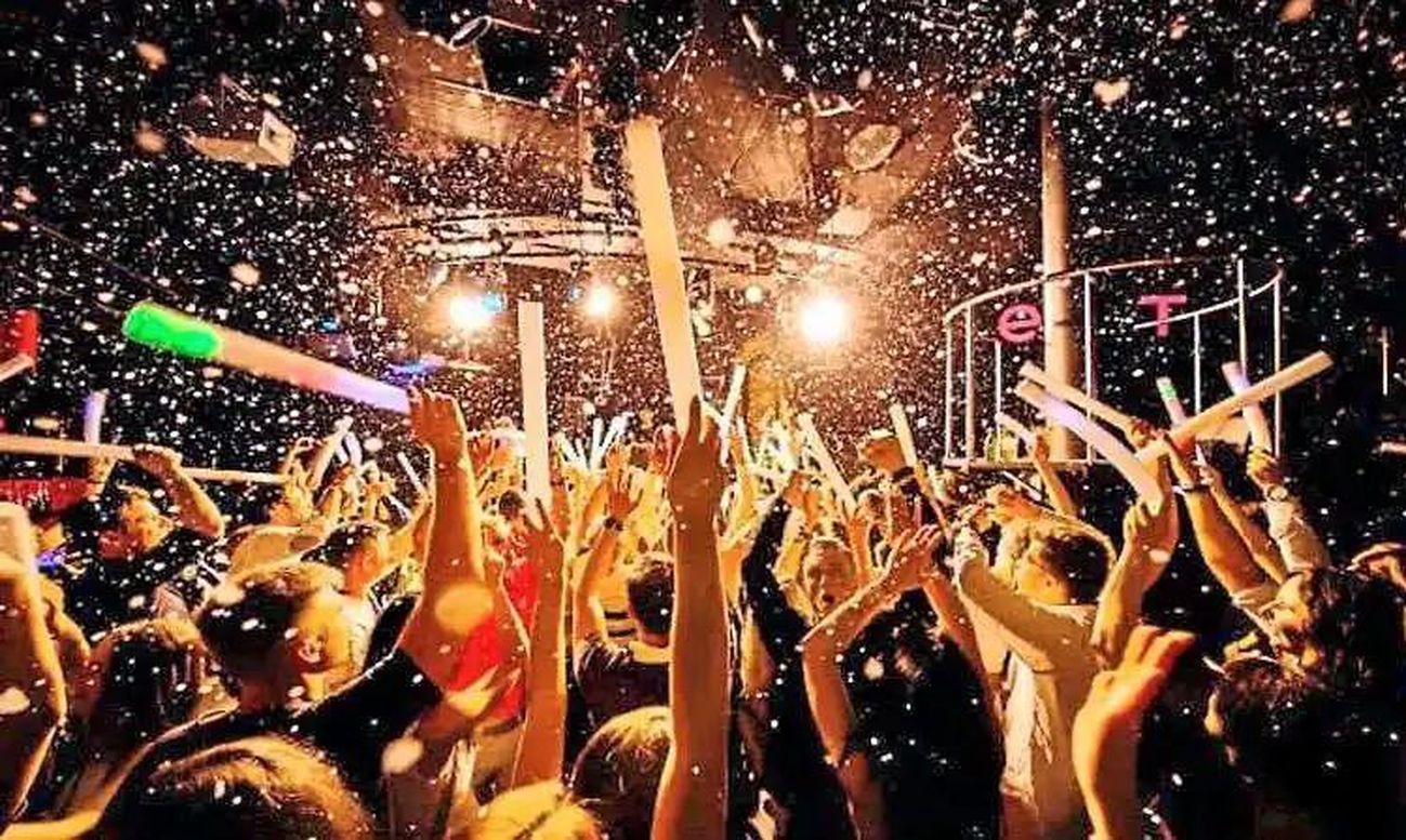 नववर्ष उत्सव पर सख्ती