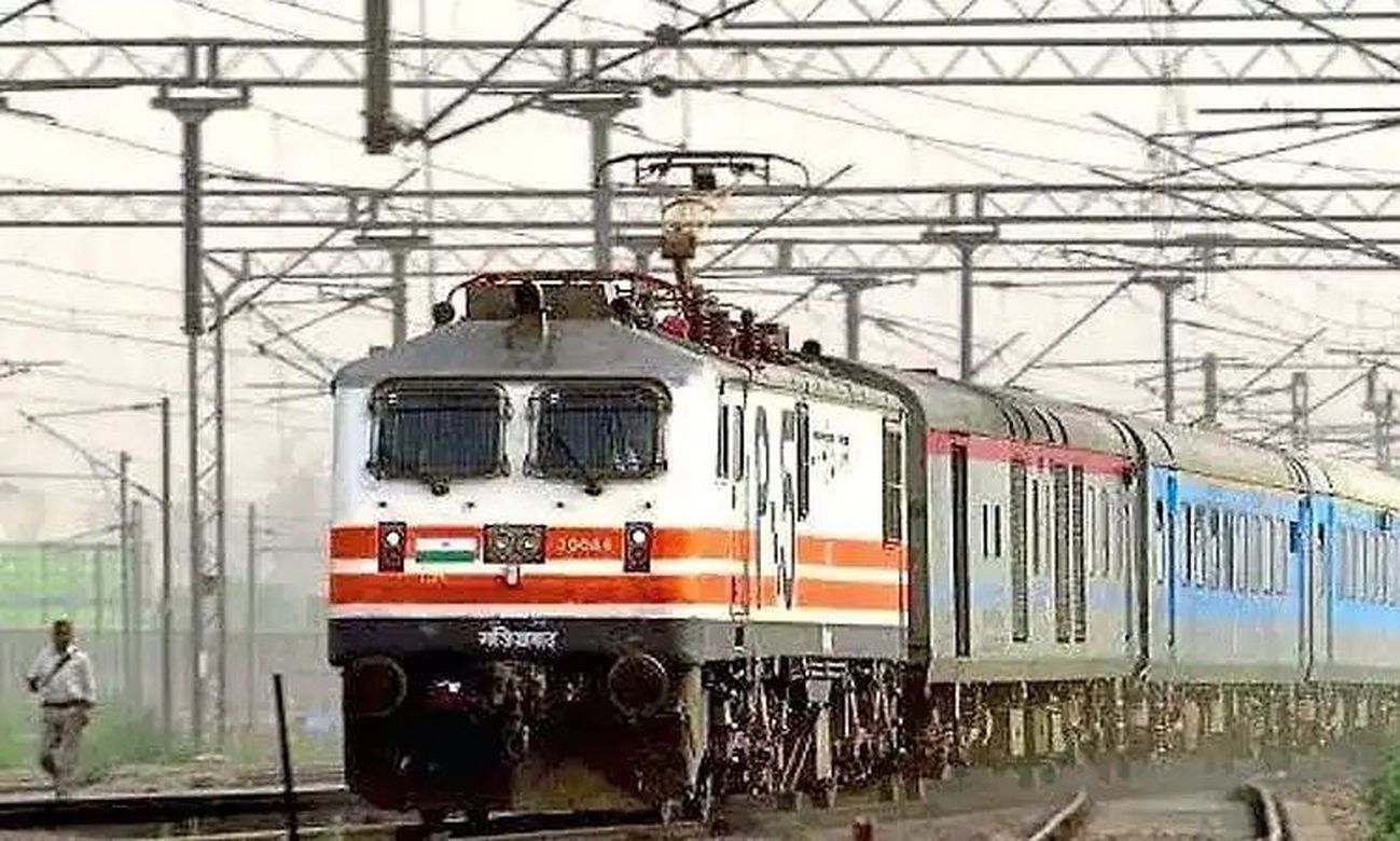 मेंगलूरु-बेंगलूरु के बीच जल्द दौड़ेगी इलेक्ट्रिक ट्रेन