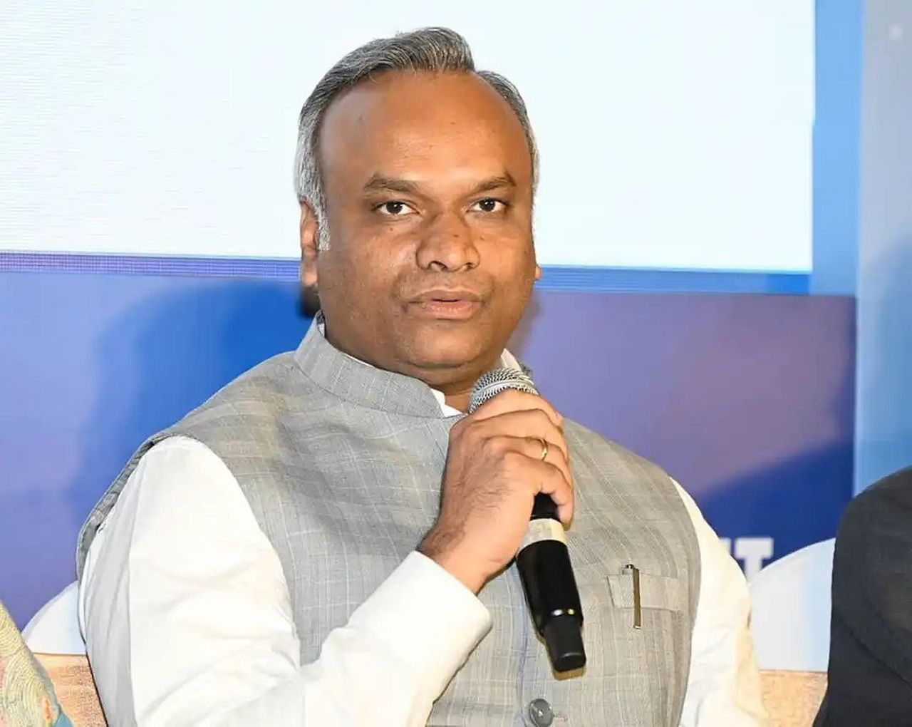 कलबुर्गी जिला पंचायत ई-ऑफिस उपयोग में राज्य में प्रथम