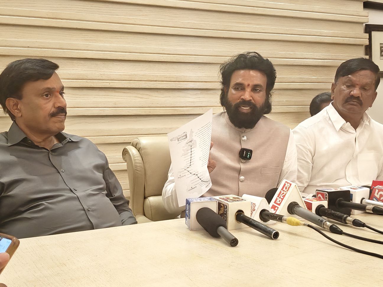 भाजपा-जद(एस) का संयुक्त आंदोलन 17 को