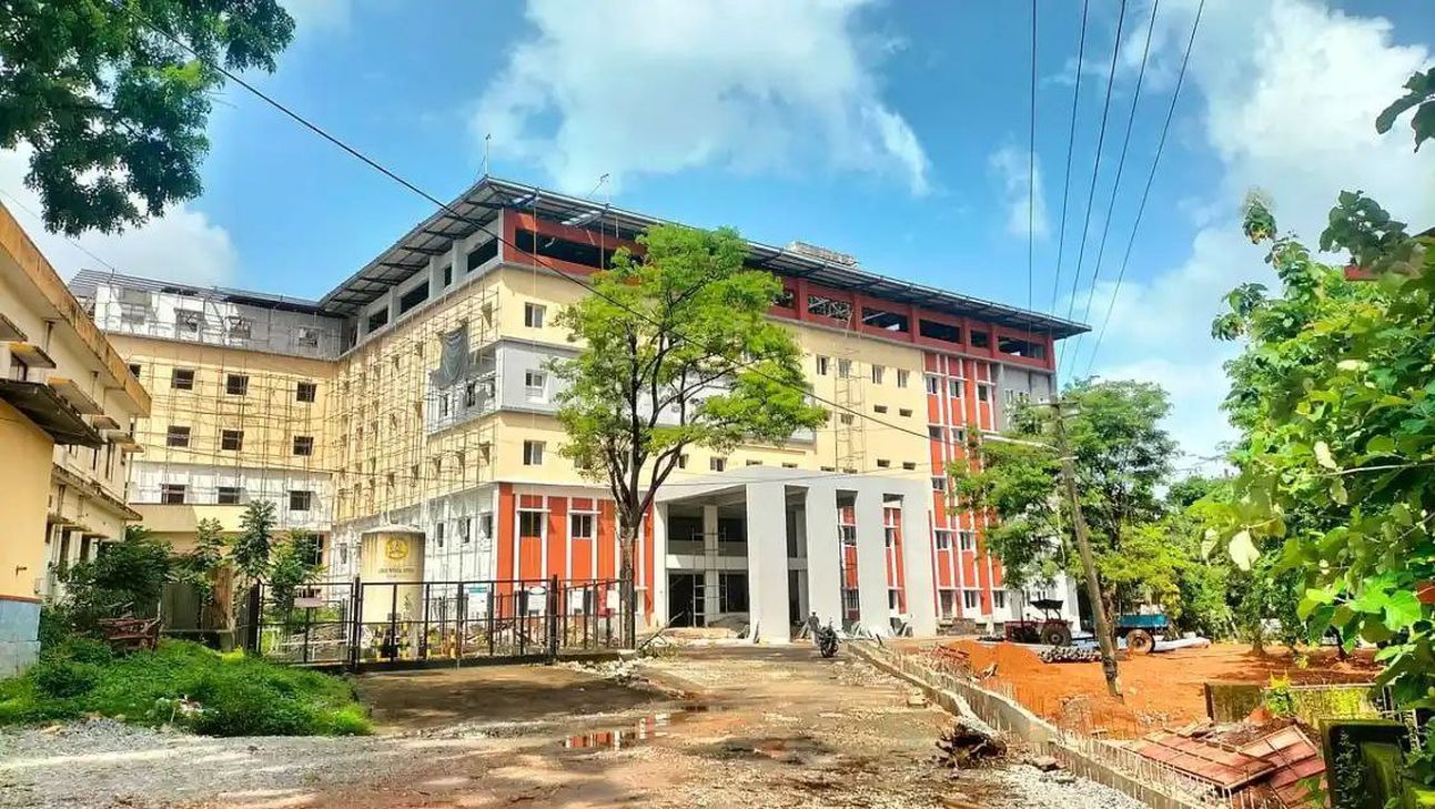 बजट से उडुपी की उम्मीदें फिर जागीं