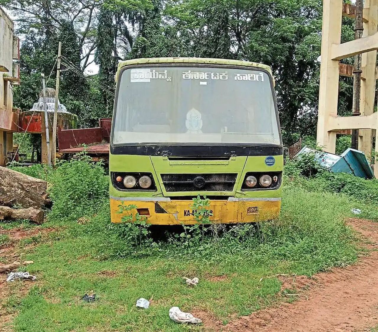 एनडब्ल्यूकेआरटीसी में 330 नई बसें शामिल