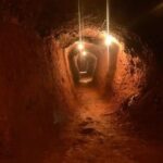 अलियाबाद के ‘करेज’ को खतरा, प्रशासन सतर्क