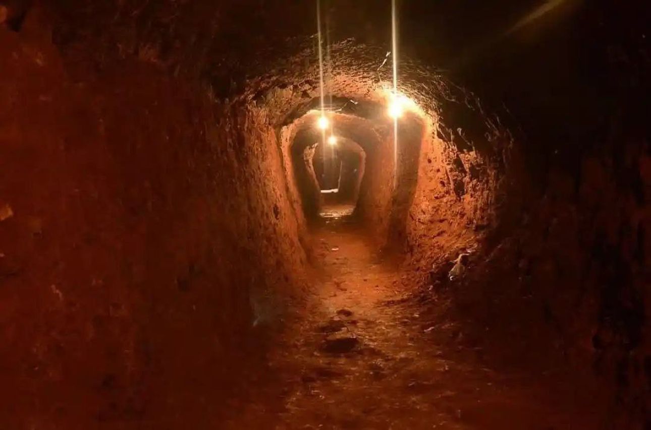 अलियाबाद के ‘करेज’ को खतरा, प्रशासन सतर्क