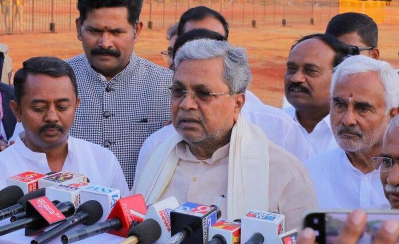 बजट घोषणा के अनुरूप बादामी में चालुक्य उत्सव का आयोजन