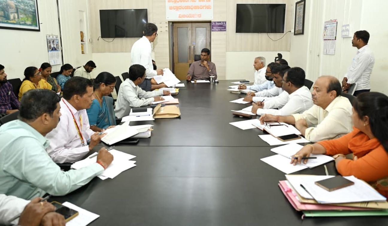 विजयपुर में रोजगार मेला 27 को