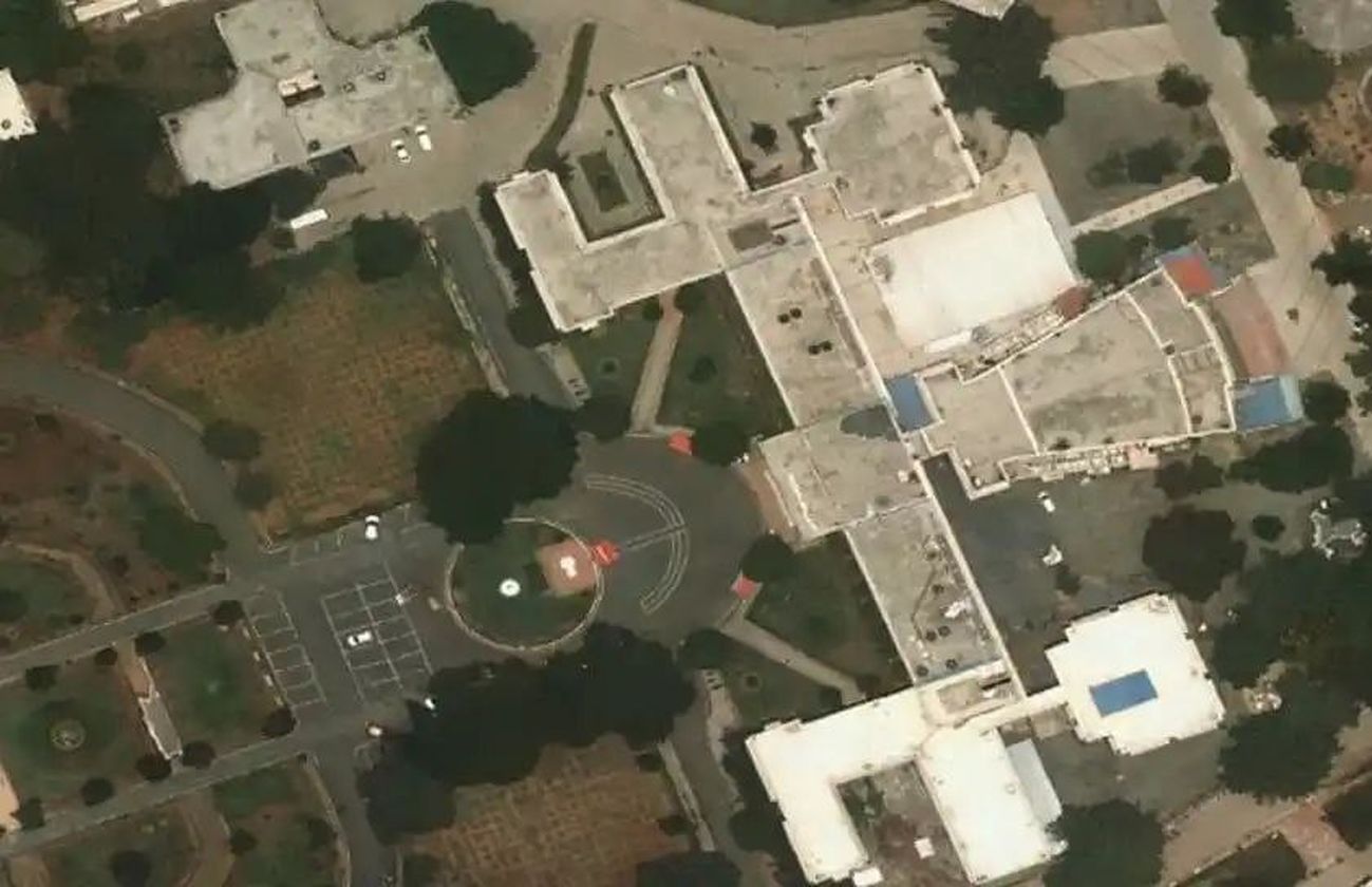 हुब्बल्ली-धारवाड़ में पहली बार 3डी जीआईएस सर्वे