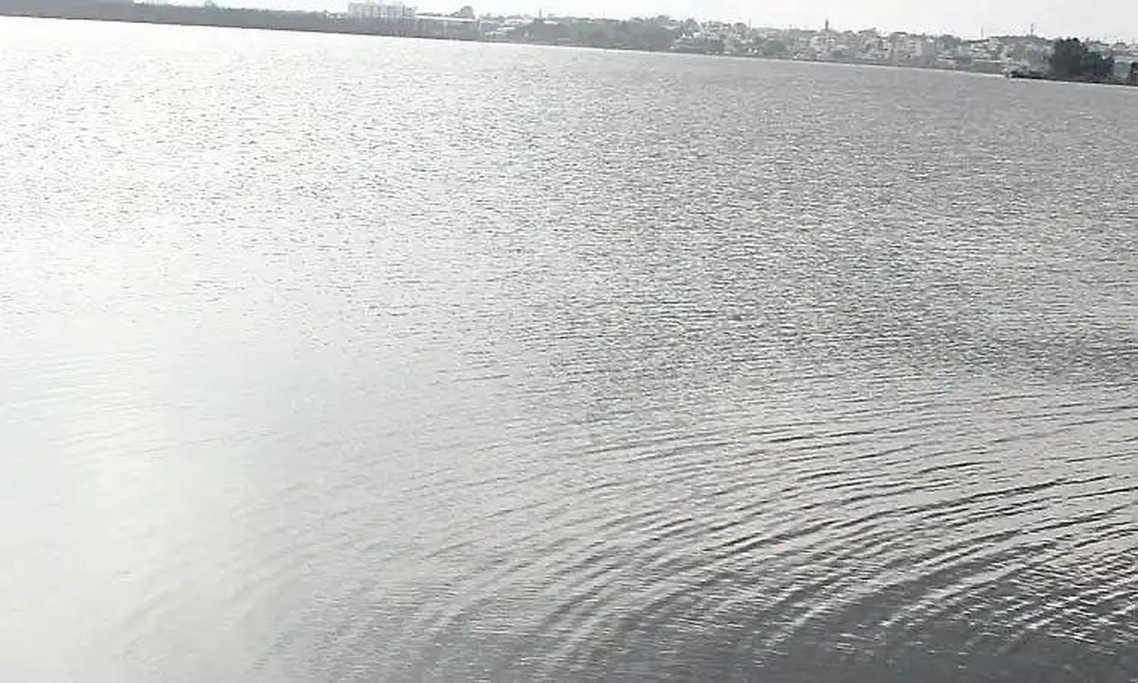 जहरीले होते कर्नाटक के तालाब, संकट में जैव विविधता की मातृभूमि