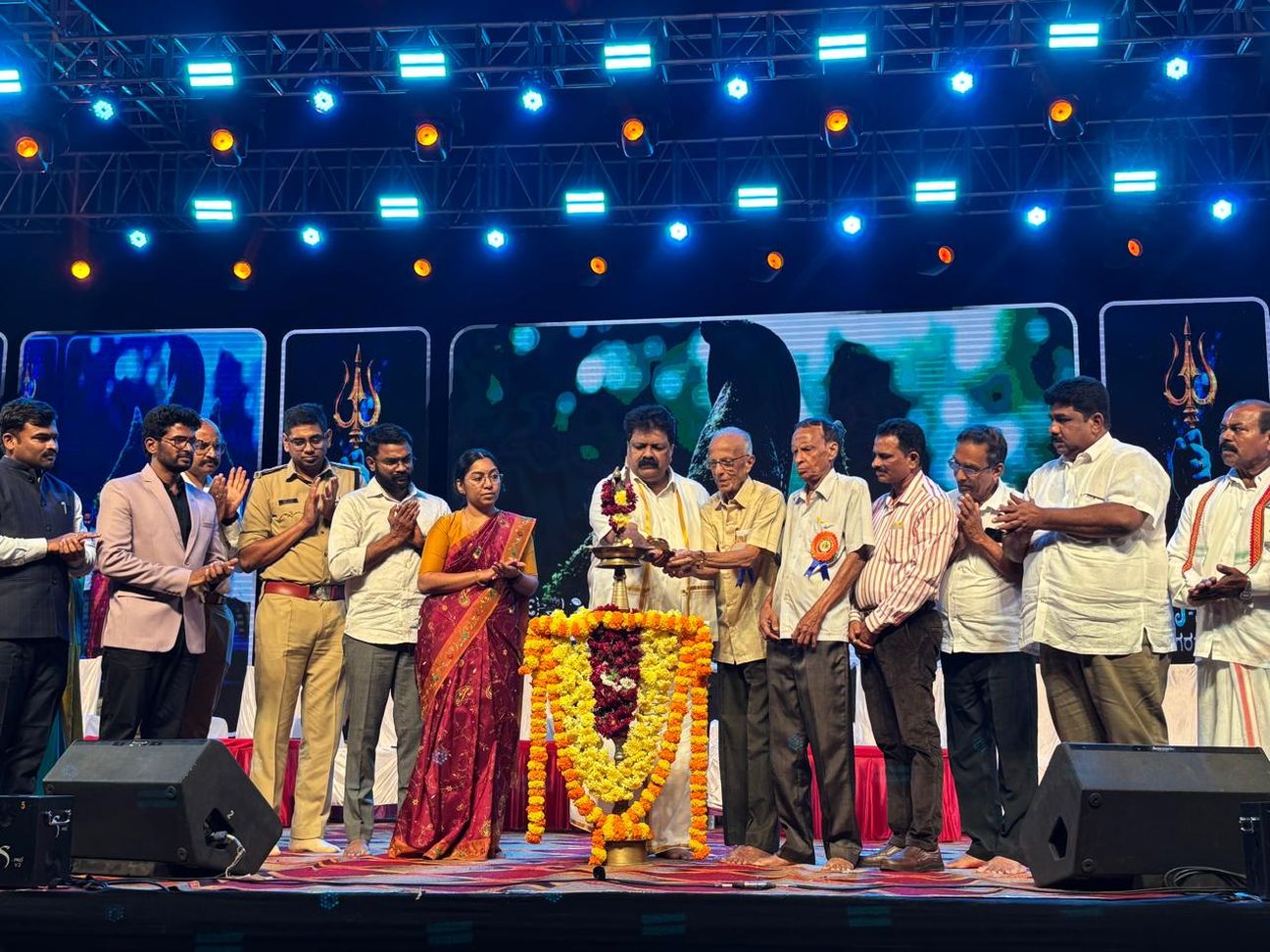 मुरुडेश्वर के समग्र विकास की योजना