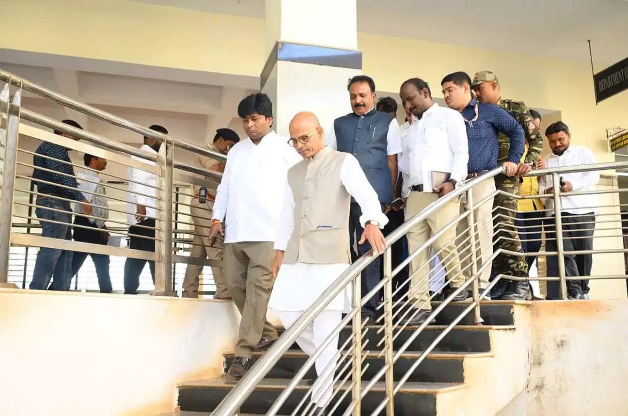 ब्रिम्स में अवधि समाप्त दवाएं देने की हो जांच