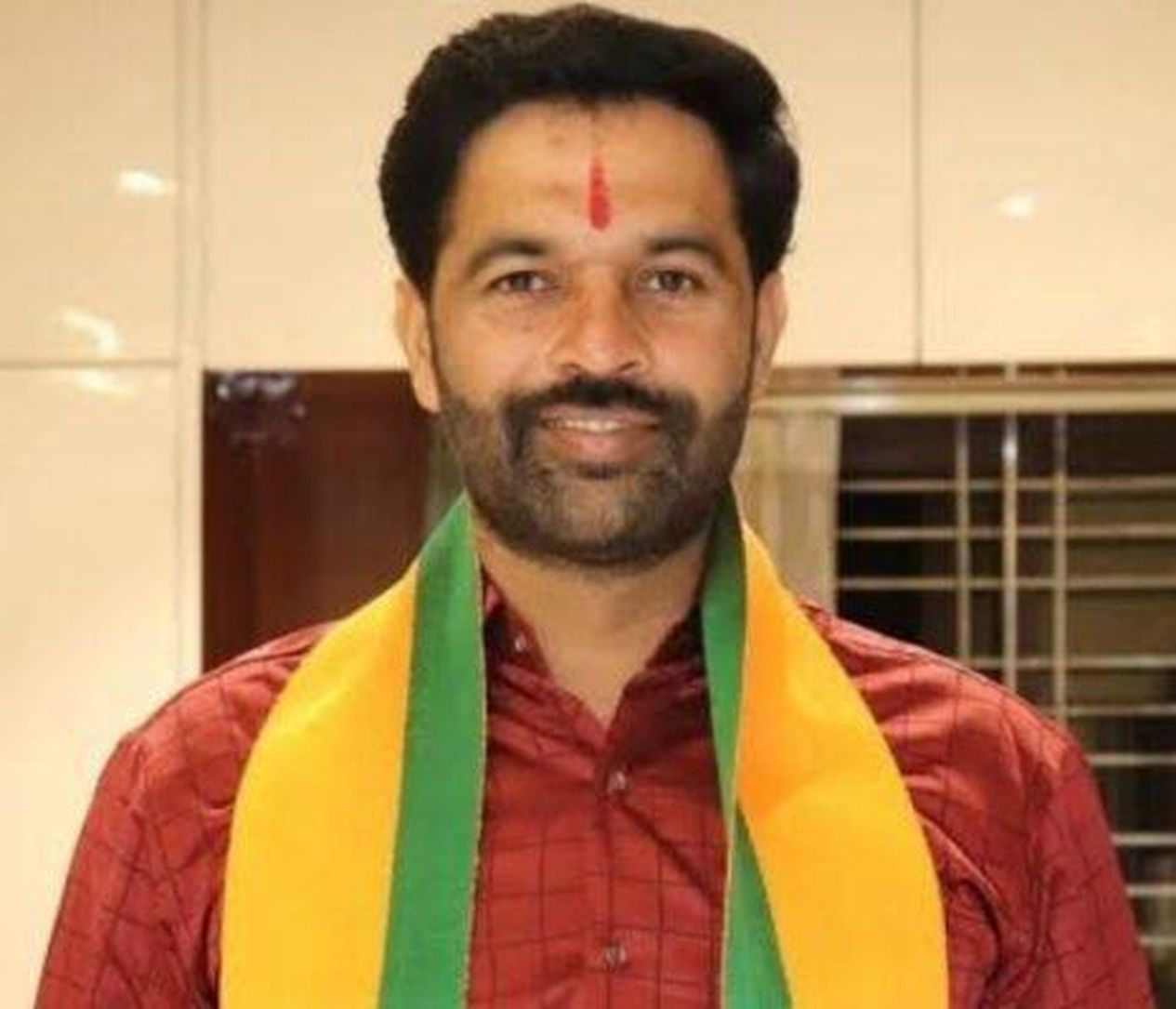 वाल्मीकि जात्रा समिति की नियुक्ति पर बवाल