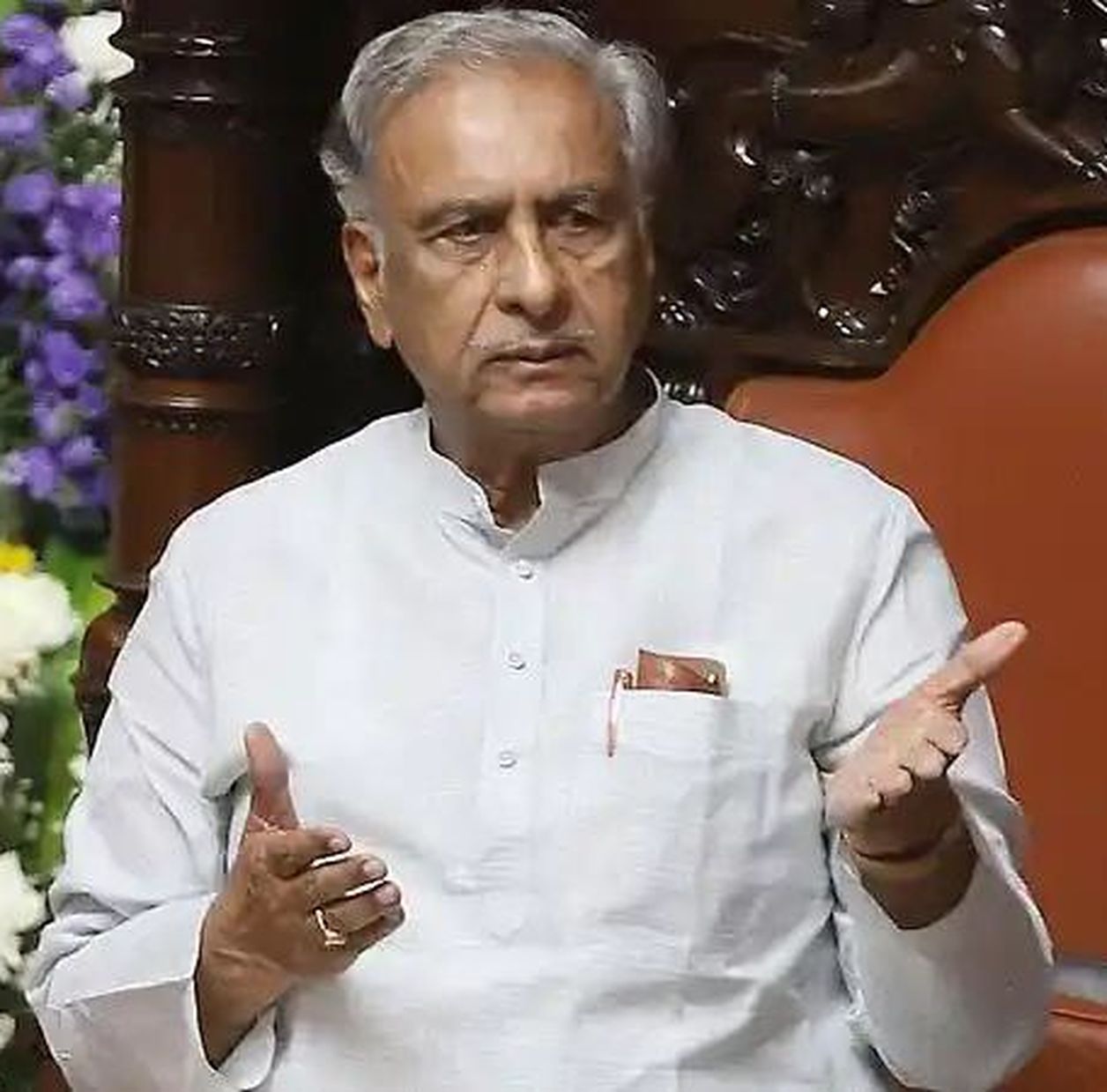 विधान परिषद की गरिमा पर प्रश्न, सदस्यों को गंभीरता समझनी होगी