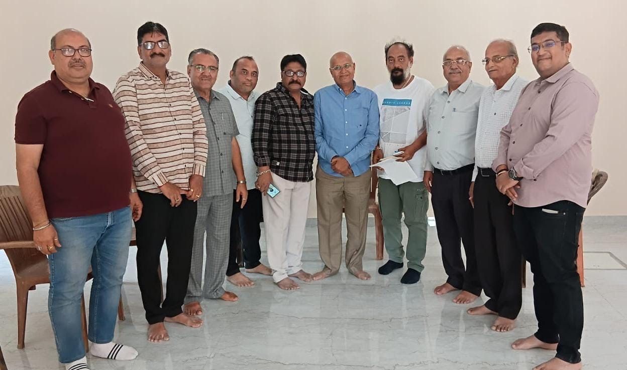 श्रेयांस पारणा समिति अब होसपेट में भी प्रारम्भ करेगी पारणे