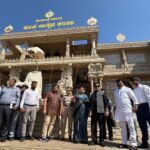 हम्पी उत्सव-2026: तीन दिन का सांस्कृतिक वैभव