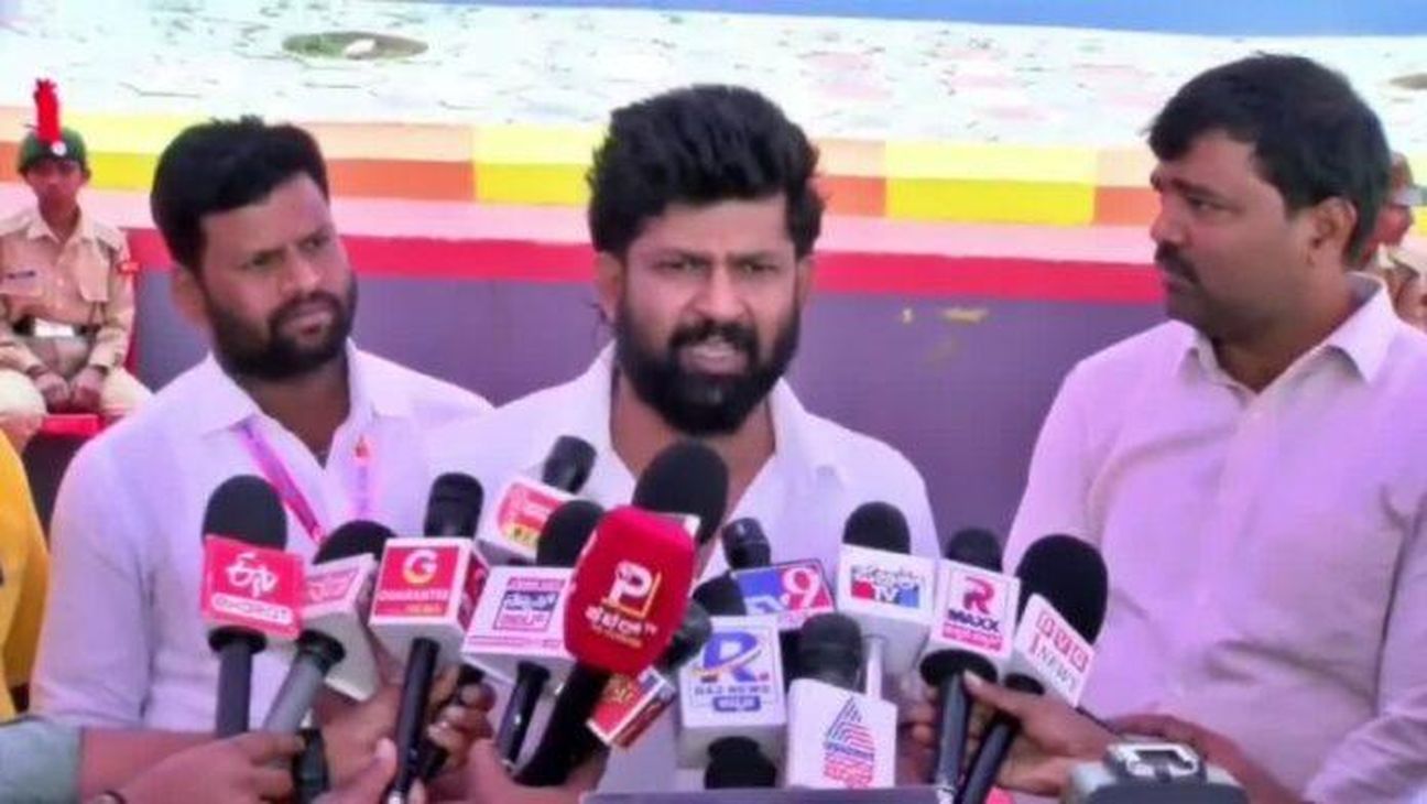 ‘सिद्धरामय्या सबसे कमजोर और डरपोक मुख्यमंत्री’