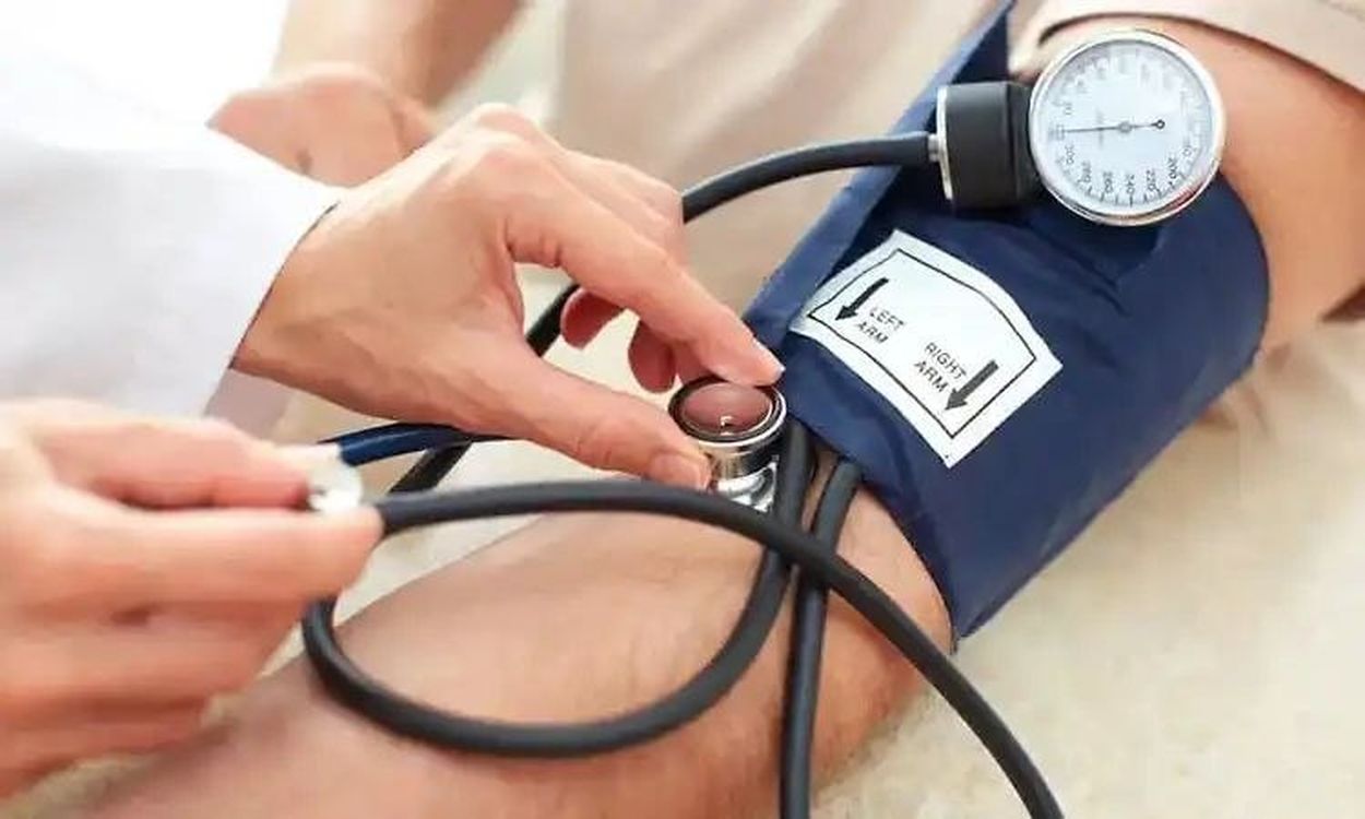 ग्रामीण कर्नाटक में बढ़ा हाई ब्लड प्रेशर का खतरा