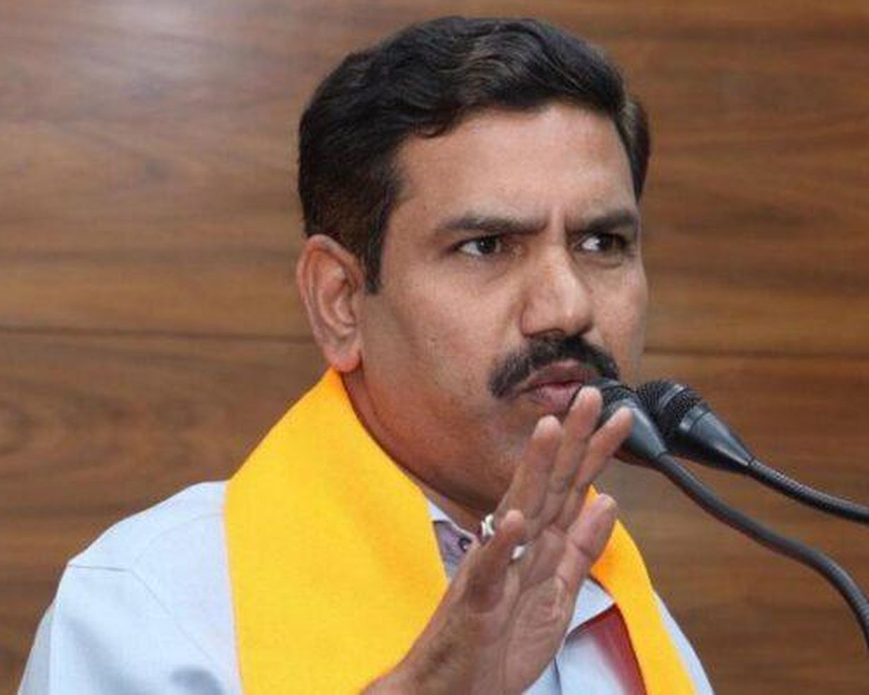 बेकार आरोपों पर ध्यान नहीं, संगठन सशक्तिकरण पर फोकस: बी.वाई. विजयेंद्र