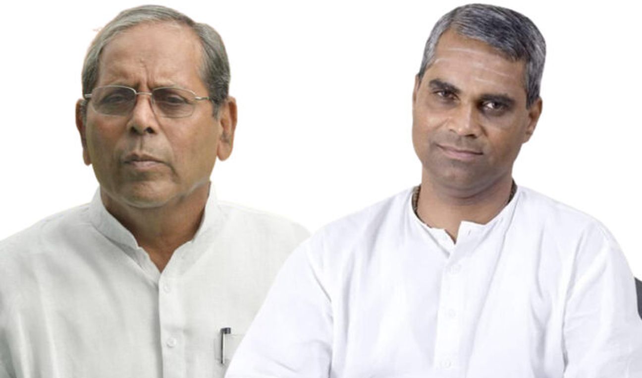 22 वर्षों से दो नेताओं के बीच ही सिमटी बागलकोट की लड़ाई