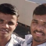 नदी में डूबने से दो सगे भाइयों की मौत