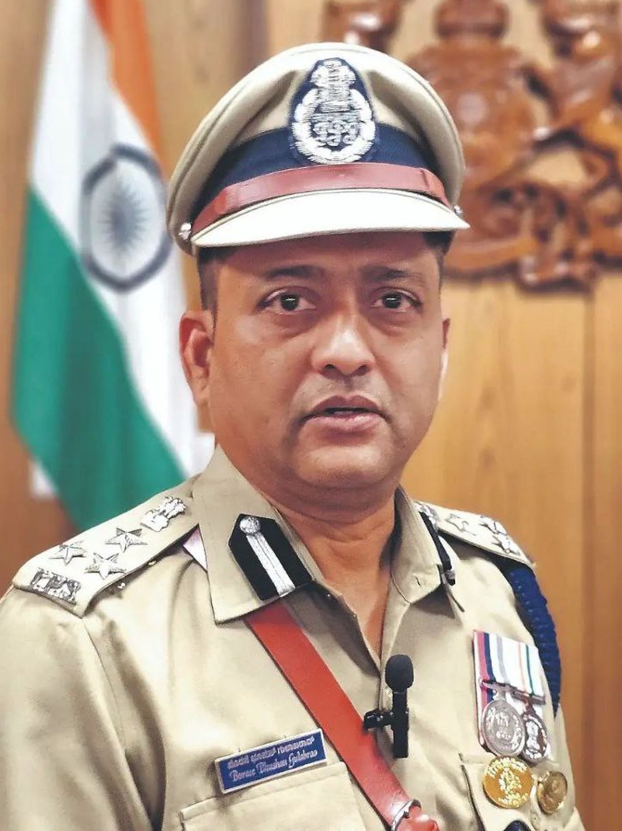 बेलगावी में 2,900 ‘म्यूल अकाउंट’ सक्रिय