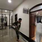 धुआंधार बारिश से बेलगावी बेहाल