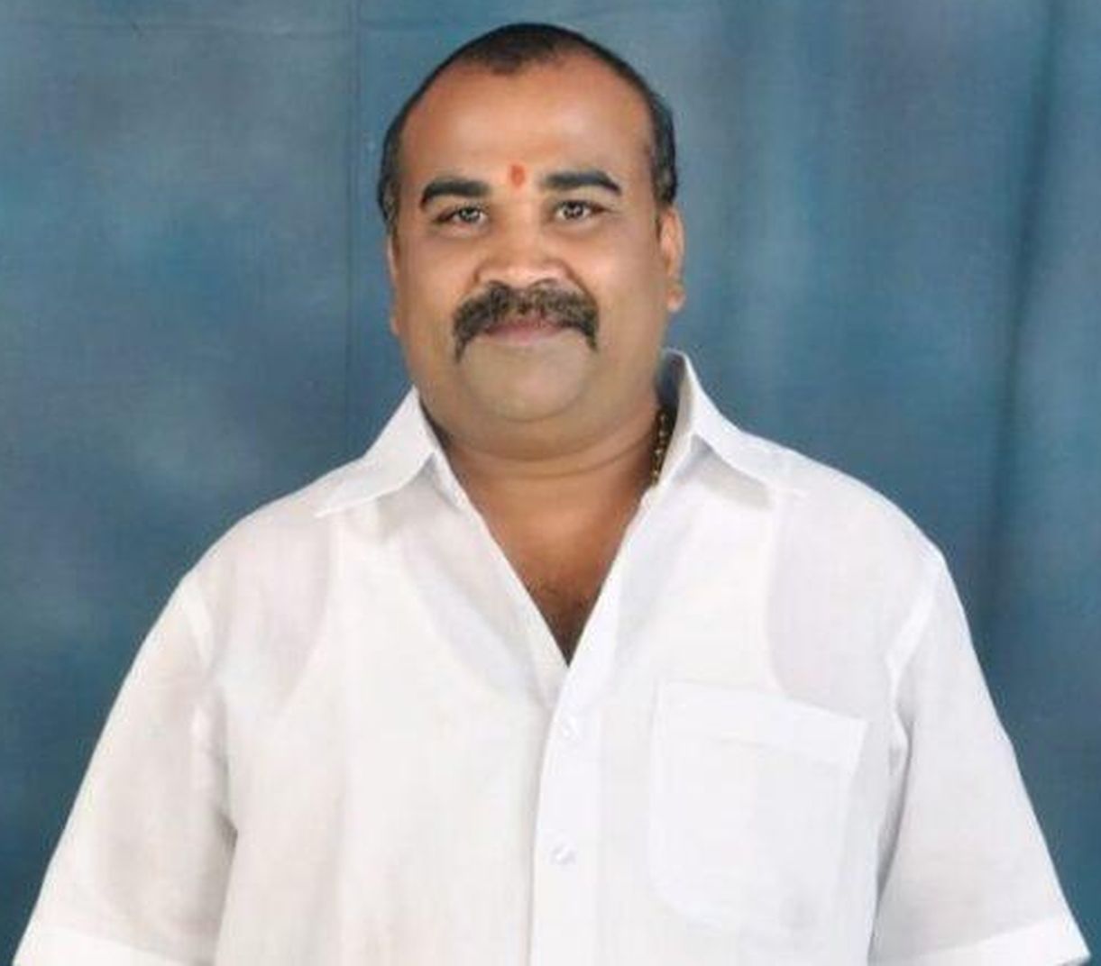 मनी डबलिंग मामले में पूर्व नगर पार्षद चंद्रशेखर गिरफ्तार