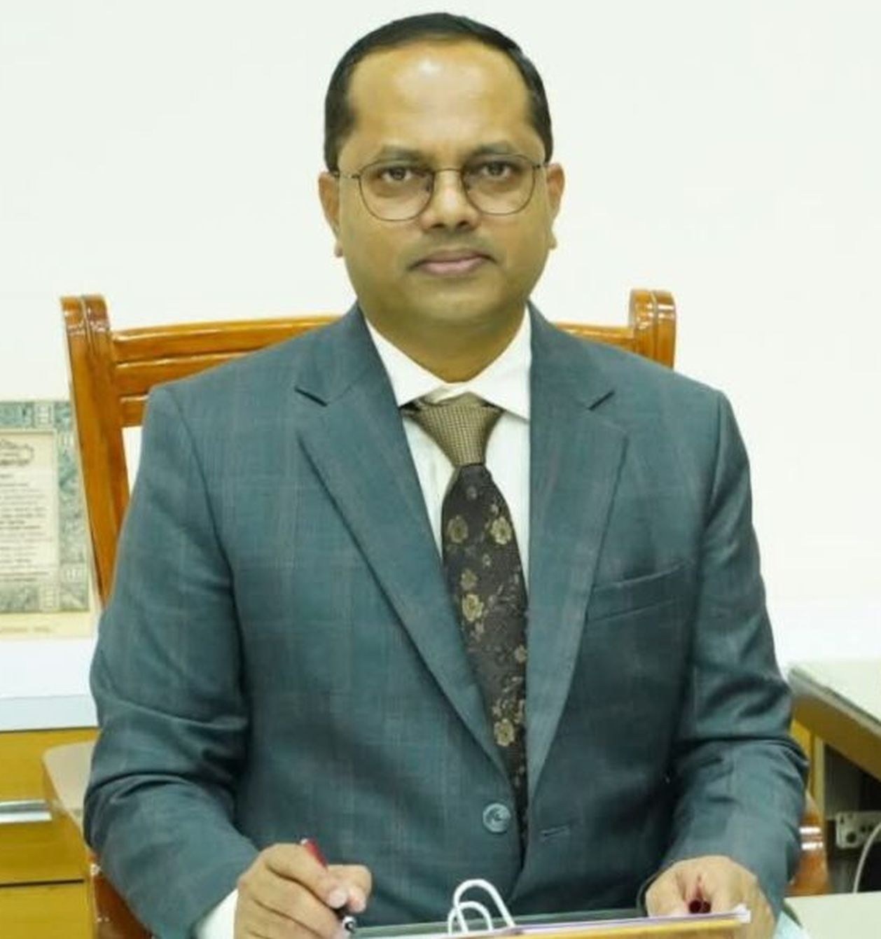 जन शिकायतों के लिए कंट्रोल रूम शुरू