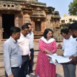 चंद्रमौलेश्वर मंदिर विकास के लिए हटेंगे 33 घर