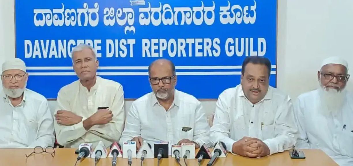 जमीर अहमद पर टिप्पणी को लेकर विवाद