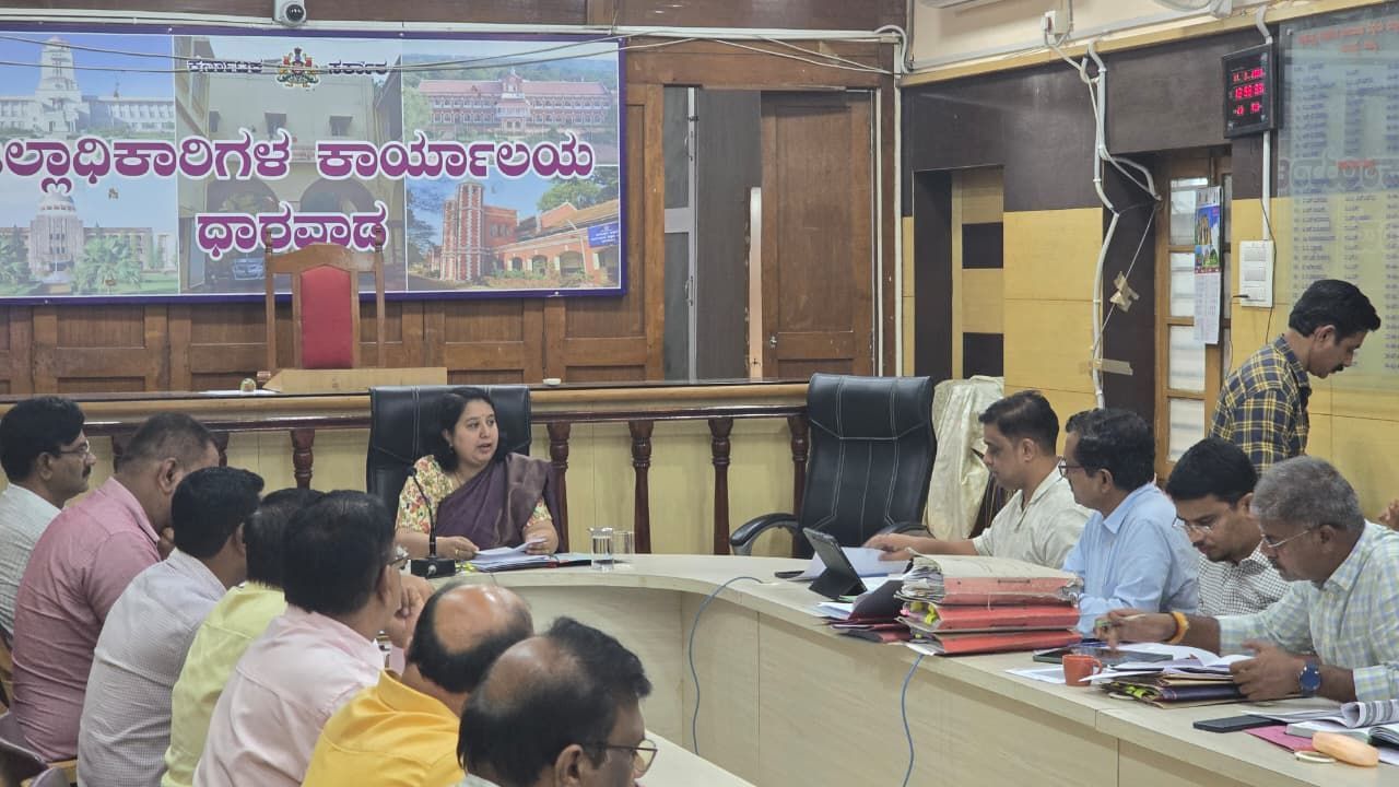 कचरे का स्रोत पर ही करें पृथक्करण