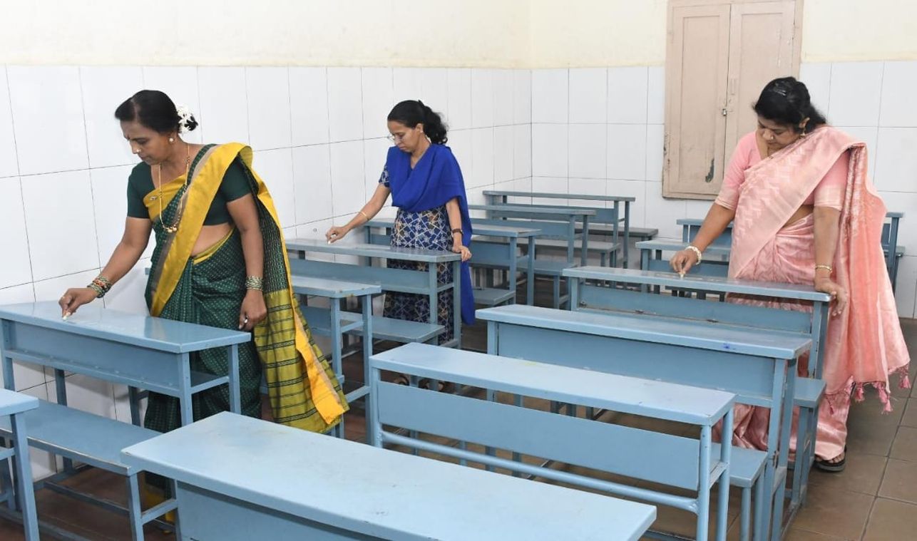 एसएसएलसी वार्षिक परीक्षा कल से