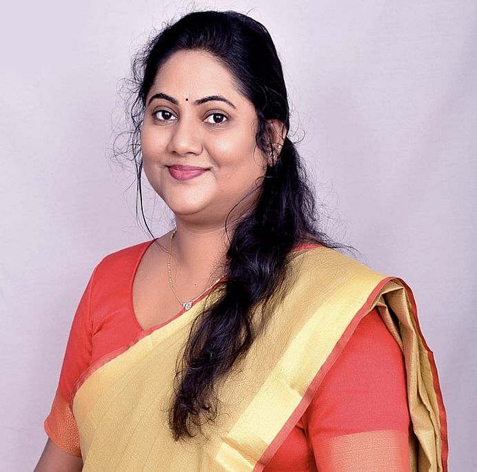 अनुसूचित जाति-जनजाति आयोग में गीता थांवशी बनीं सदस्य